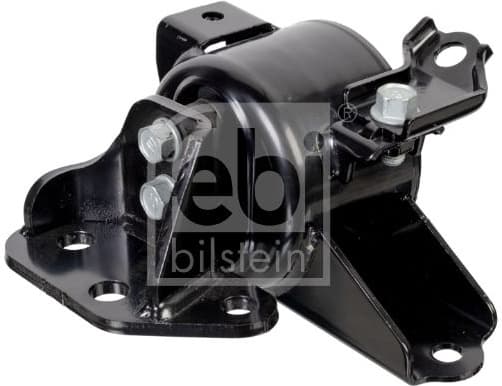 Mounting, manual transmission 176527 - image 2