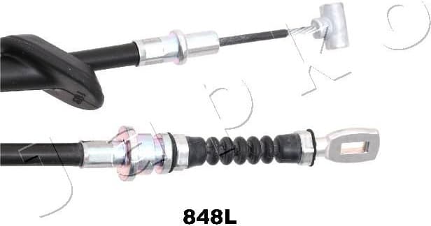 Cable Pull, parking brake 131848L - image 2