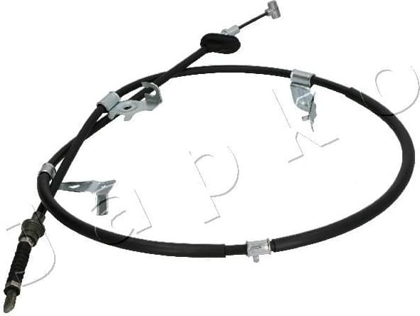 Cable Pull, parking brake 131848L - image 3