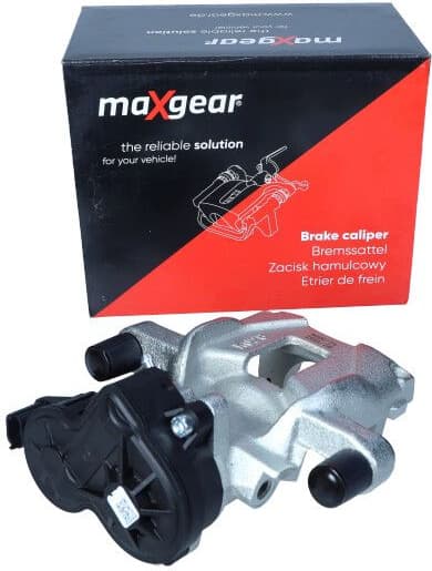 Brake Caliper 82-1562 - image 4