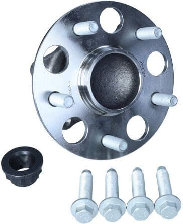 Wheel Hub 33-1335 - image 2
