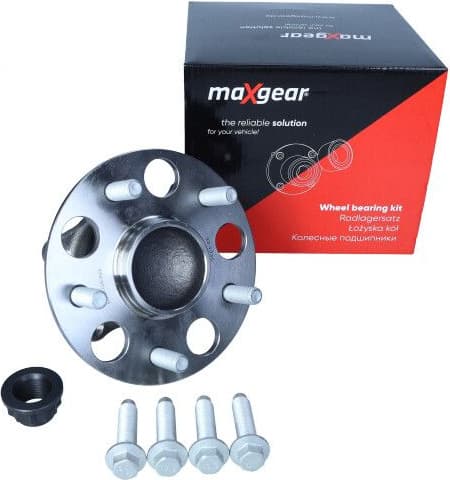 Wheel Hub 33-1335 - image 4