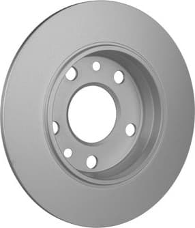 Brake Disc PRO 8DD 355 133-761 - image 2