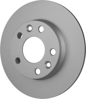 Brake Disc PRO 8DD 355 133-761 - image 3