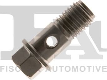 Banjo Bolt, charger 989-10-018