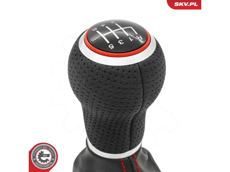 Gear Lever Knob 63SKV533 - image 4