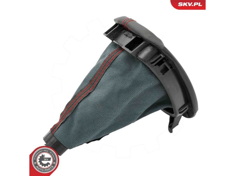 Gear Lever Knob 63SKV533 - image 6