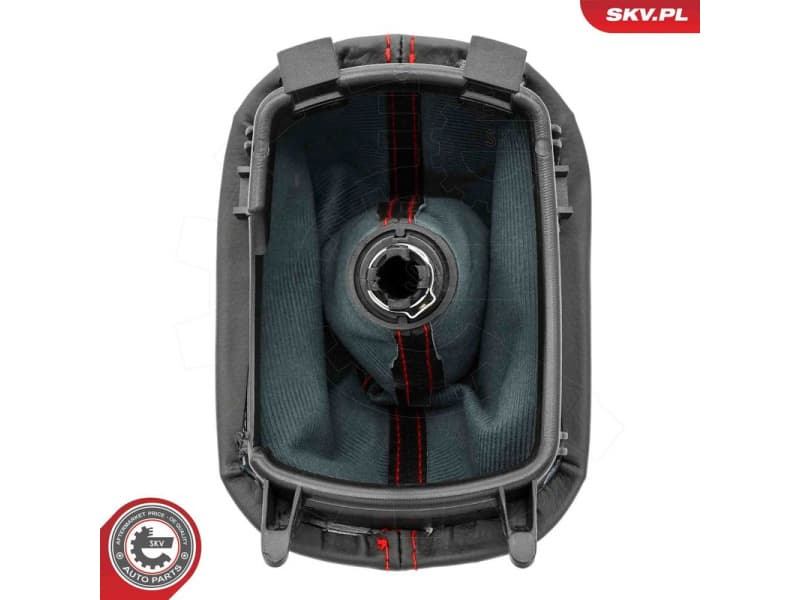 Gear Lever Knob 63SKV533 - image 7