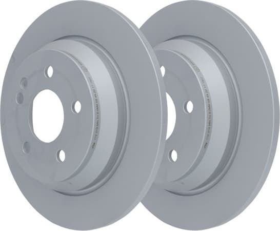 Brake Disc 24.0112-0213.1 - image 3