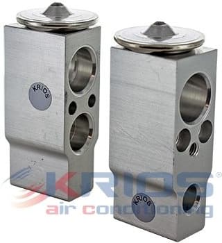 Expansion Valve, air conditioning K42170