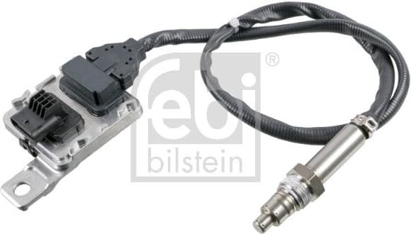 NOx Sensor, urea injection 197510