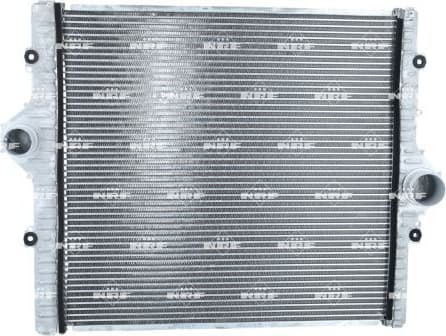 Charge Air Cooler 309136