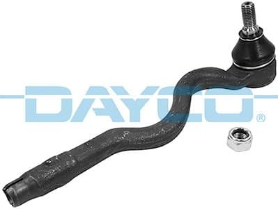 Tie Rod End DSS3342