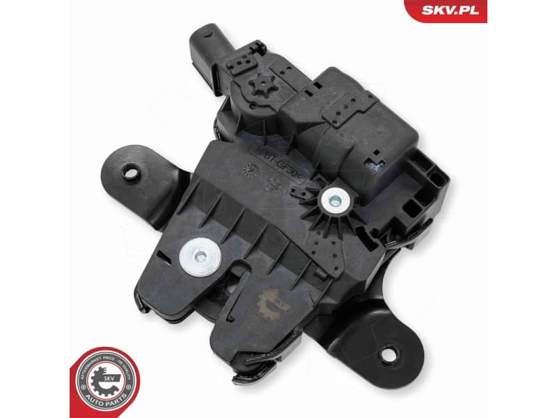 Tailgate Lock 60SKV634 - image 2