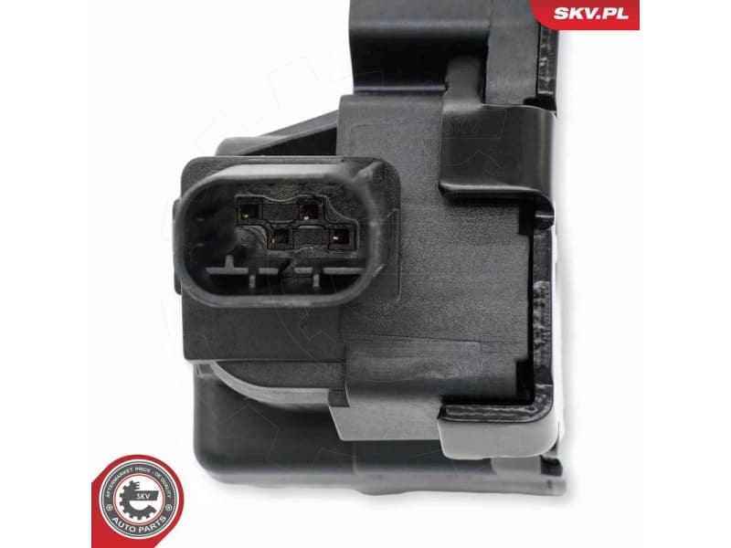 Tailgate Lock 60SKV634 - image 4