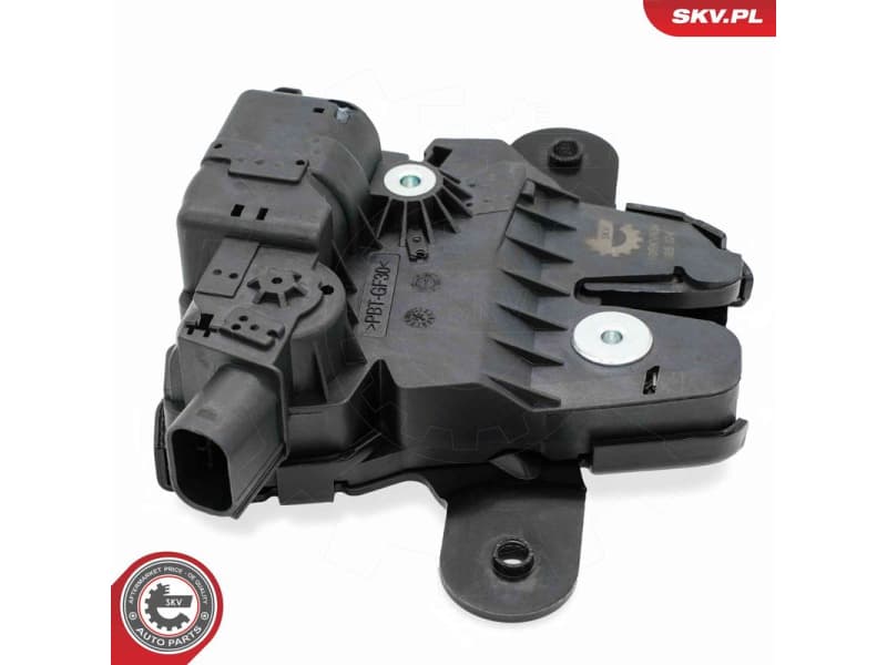 Tailgate Lock 60SKV634 - image 5