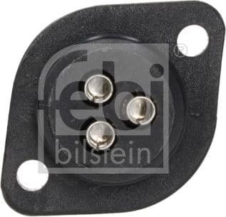 Warning Contact, brake pad wear 197396 - image 3