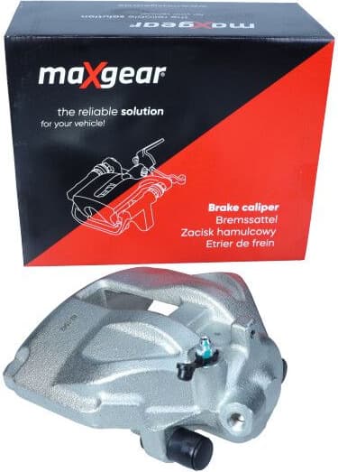 Brake Caliper 82-1542 - image 2