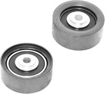 Tensioner Pulley, V-ribbed belt 331316170230