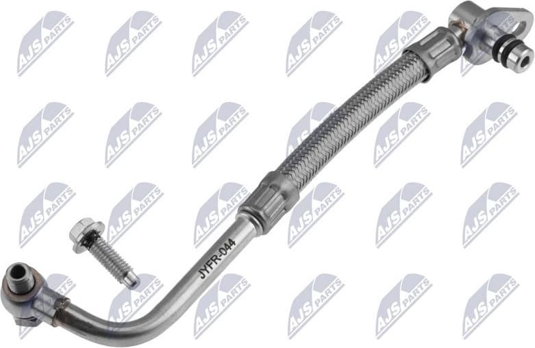 Oil Line, charger ECD-FR-044 - image 4