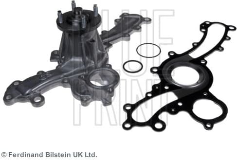 Water Pump, engine cooling ADT391114