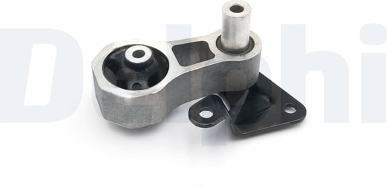 Mounting, engine TEM282