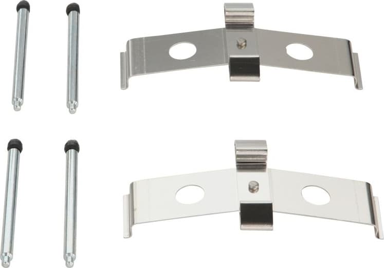 Accessory Kit, disc brake pad 13.0460-0523.2 - image 3