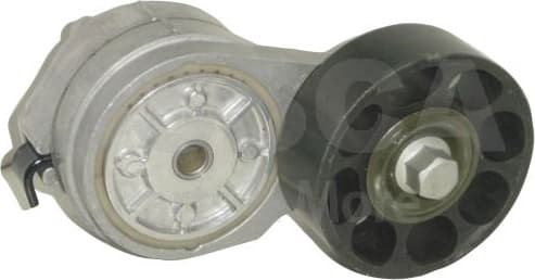 Vibration Damper, V-ribbed belt 59396