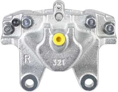 Brake Caliper 05-90695-SX - image 2