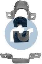 Mounting, stabiliser bar 035.00260