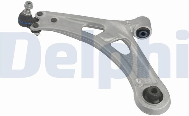 Control/Trailing Arm, wheel suspension TC8447