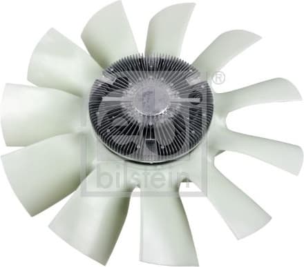 Fan, engine cooling 176766