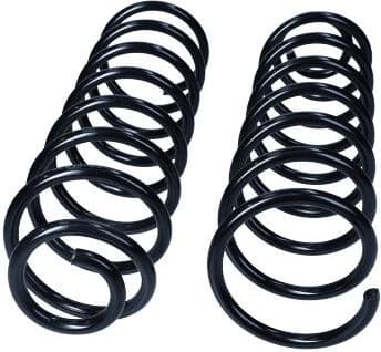 Suspension Spring 60-1197D