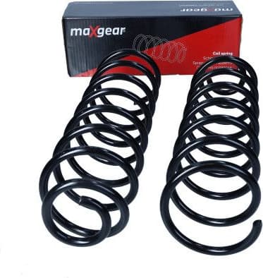 Suspension Spring 60-1197D - image 2