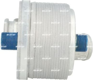 Oil Cooler, engine oil EASY FIT 31889 - image 4