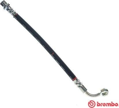 Brake Hose ESSENTIAL LINE T83152 - image 2