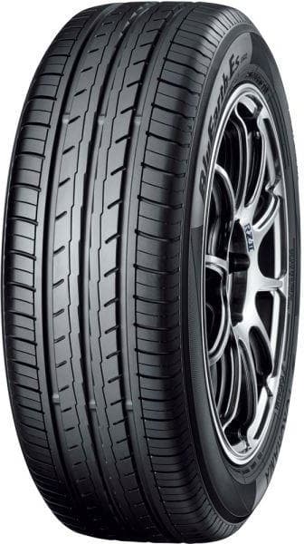 Summer tyres 185/55R16 YOKOHAMA BLUEARTH-ES ES32 83V CCB68 - R2425