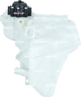 Expansion Tank, coolant 454189 - image 2