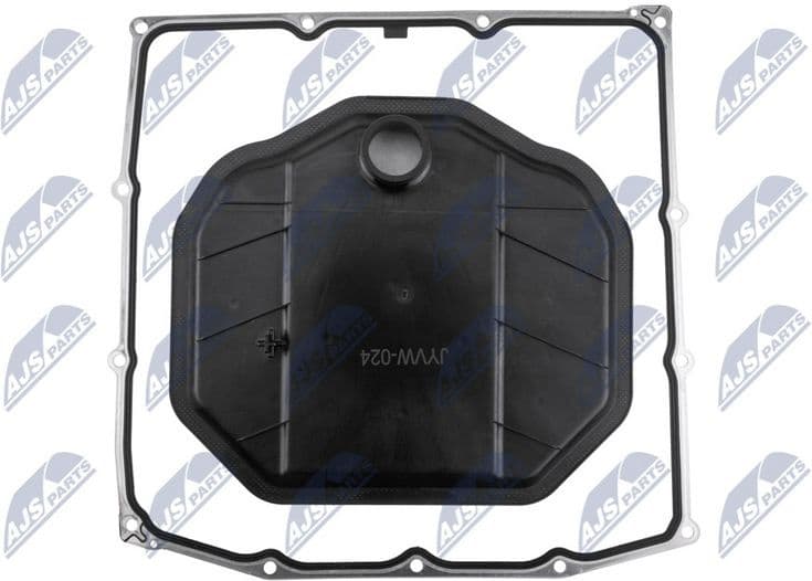 Hydraulic Filter, automatic transmission FSF-VW-024 - image 2