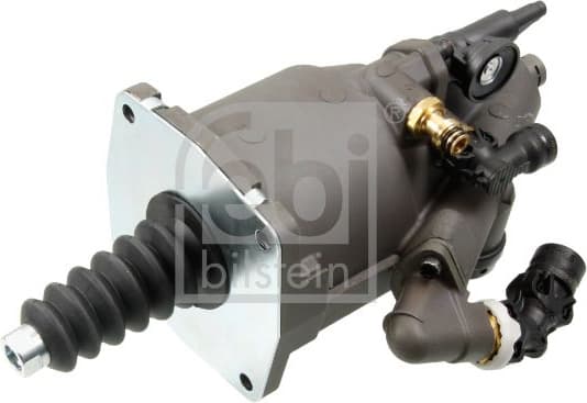 Clutch Booster 171466