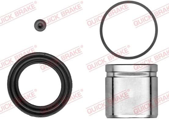Repair Kit, brake caliper 114-5472