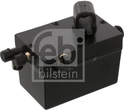 Tilt Pump, driver cab 45086