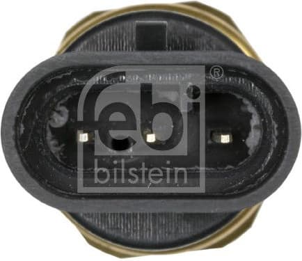 Sensor, oil pressure 194090 - image 3