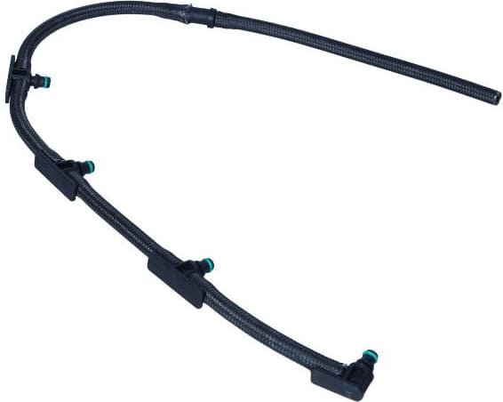 Hose, fuel overflow 15-0297 - image 2