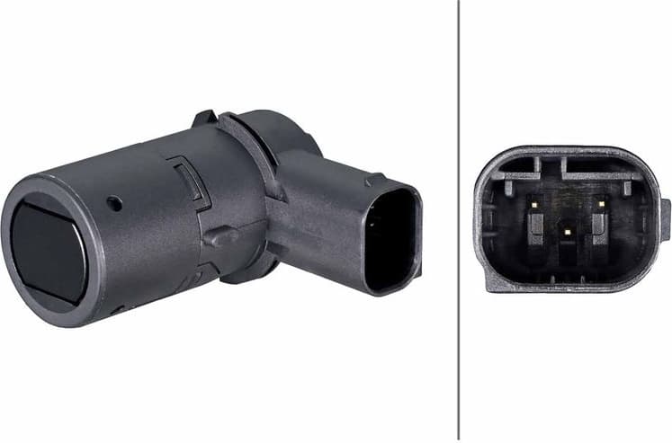 Sensor, park distance control 6PX 358 269-491