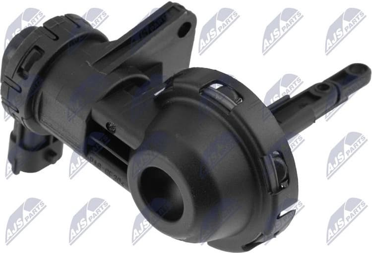 Actuator, change-over flap [intake manifold] ECD-PL-016 - image 3