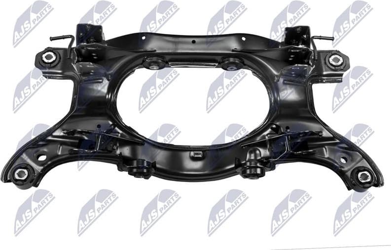 Axle Beam ZRZ-LR-000