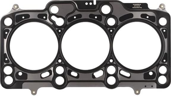 Gasket, cylinder head 8701276 - image 2