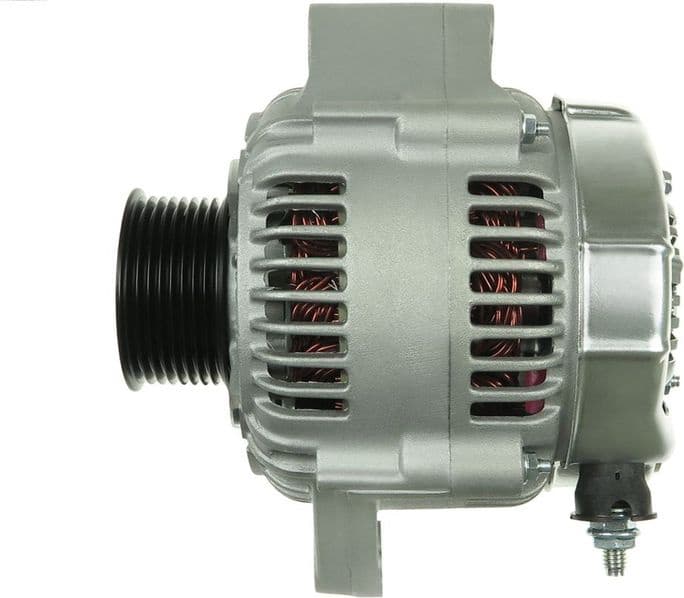 Alternator AS A6515S - image 3