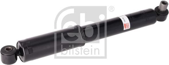 Shock Absorber 193136